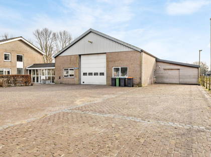 Tweede Polderweg 1 foto