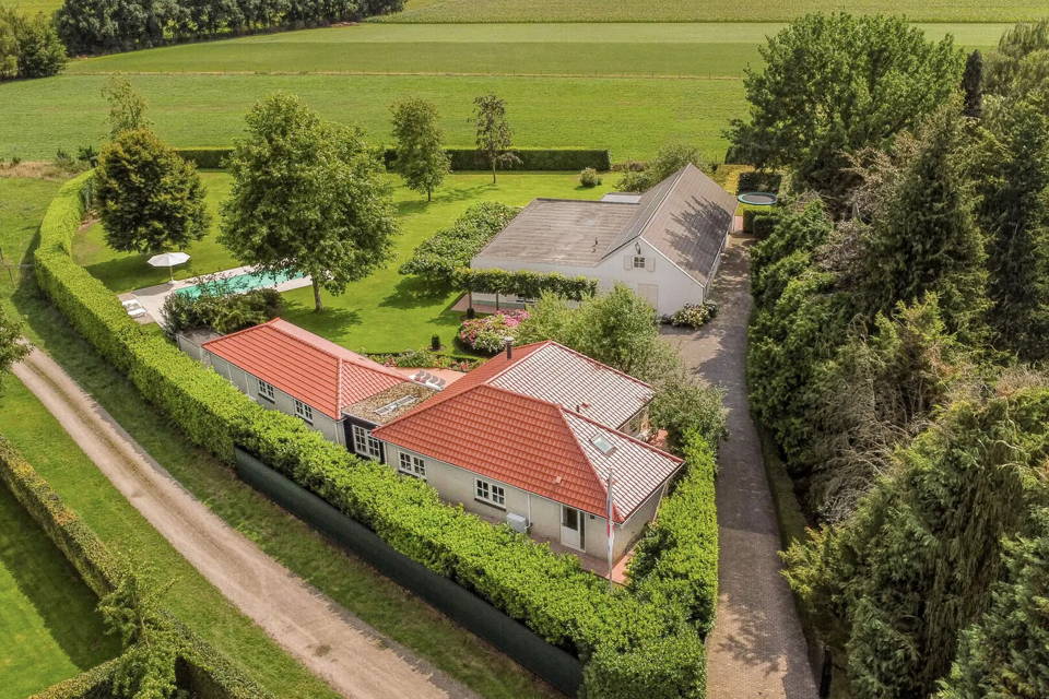 Bredeweg 47 woning aanzicht