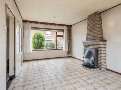 Van der Zaanstraat 16 foto