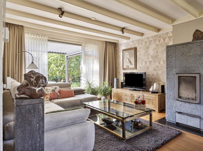 Caspar Boshartstraat 33 foto