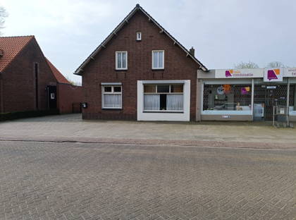 Sint Servatiusstraat 33 foto