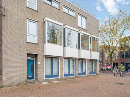 Hooghuisstraat 15 foto