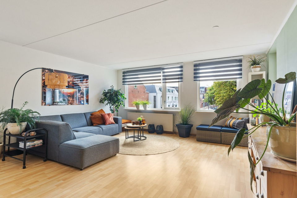 Meijer van Leeuwenstraat 2 woning aanzicht