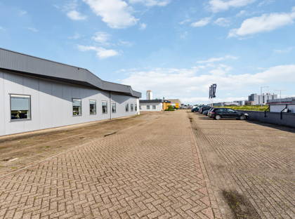 Kanaalstraat 24 foto