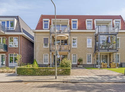 Kortfoortstraat 131C foto