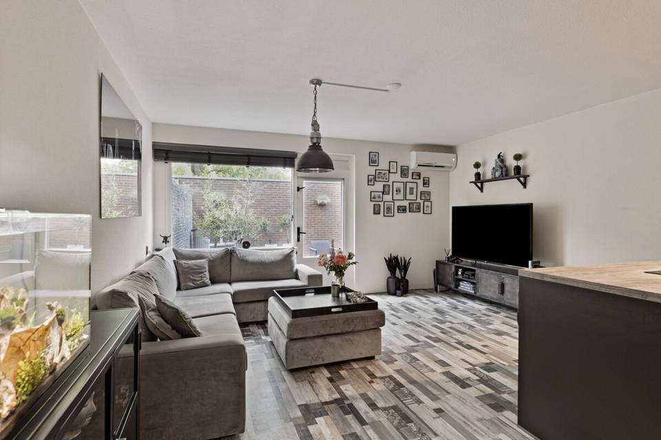 Terwaenen 76 woning aanzicht