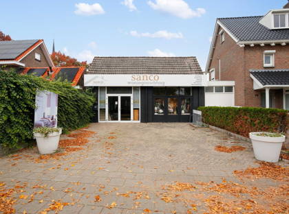 Kromstraat 77 foto