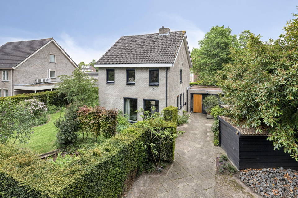Geurdenhof 40 woning aanzicht