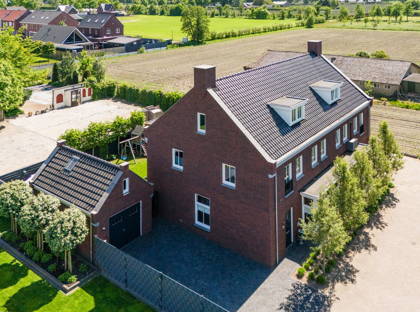 Versantvoortstraat 4 foto