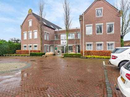 Burgemeester van Erpstraat 4 foto