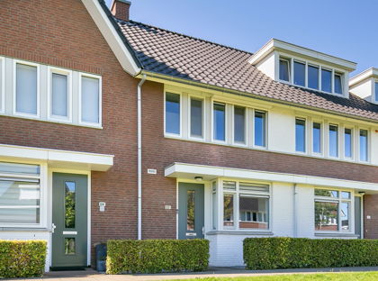 Hellebaardlaan 22 foto
