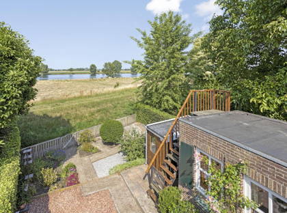 Oijense Benedendijk 3 foto