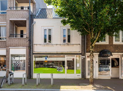 Walstraat 27 foto
