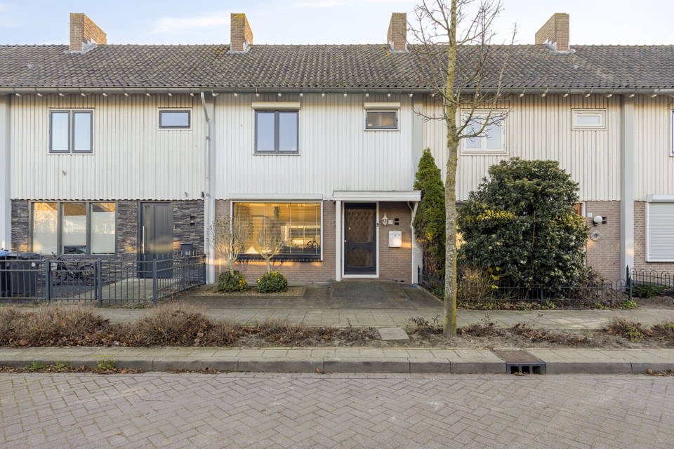 Herpenstraat 61 woning aanzicht
