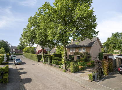 Raadhuisstraat 9 foto