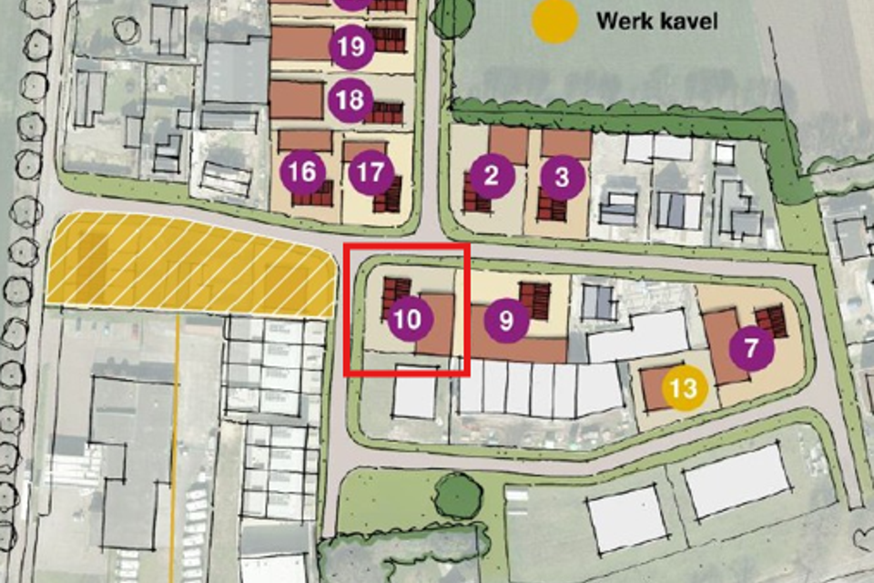 Voermanstraat 0ong woning aanzicht