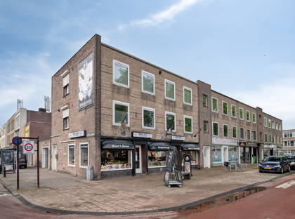 Singel 1940-1945 173 foto