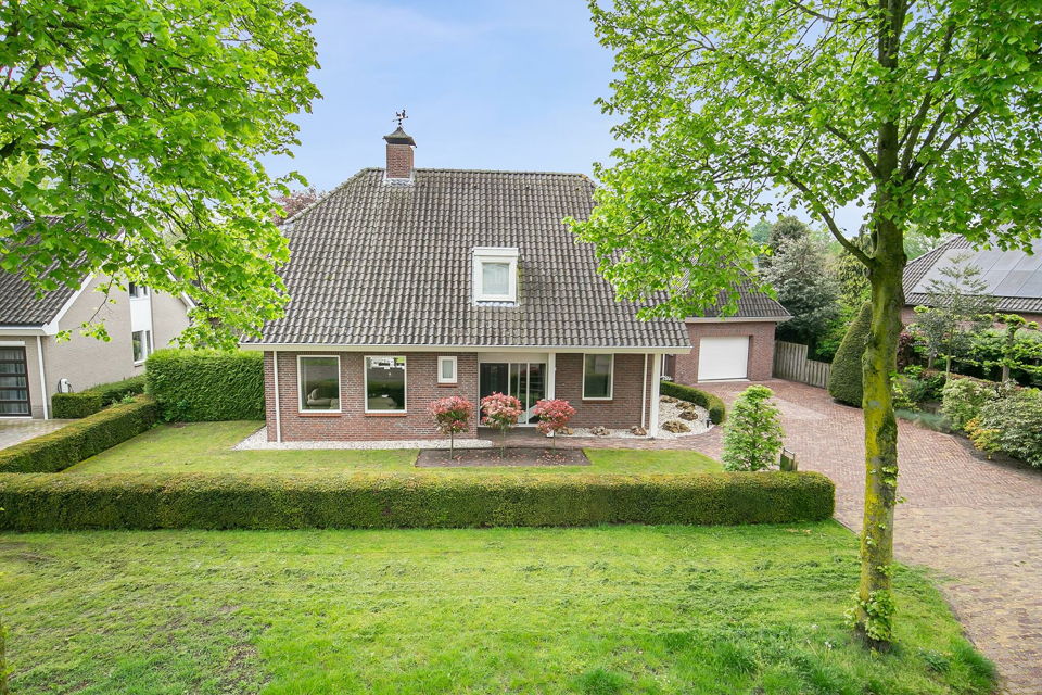 Broekhoek 17 woning aanzicht