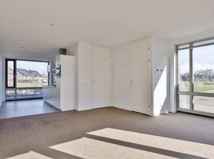 Laan der Middeleeuwen 39 foto