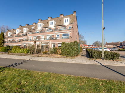 Hazenkamplaan 51 foto