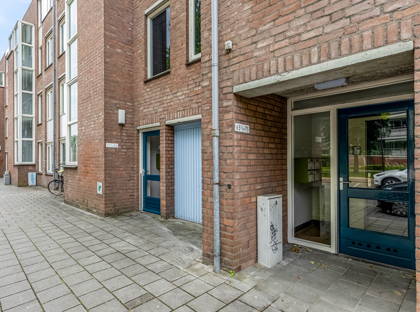 Meijer van Leeuwenstraat, A117 0ong foto