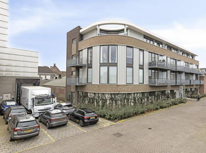 Neringstraat-Oost 23K foto
