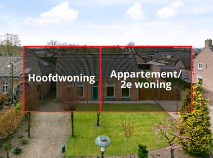 Monseigneur Borretstraat 8