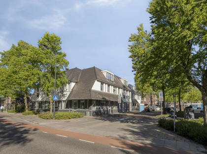 Margrietstraat 15 foto