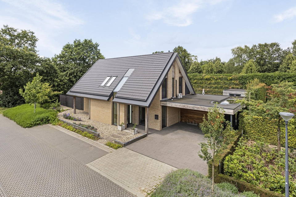 Gulden 2 woning aanzicht