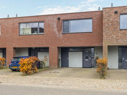 Potbeker 46 foto
