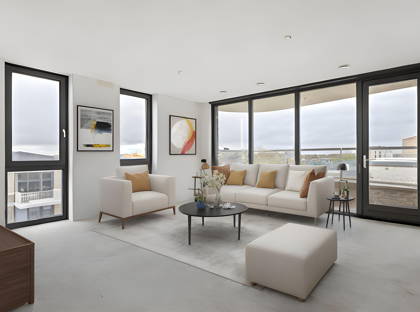 Carmelietenstraat 59 foto