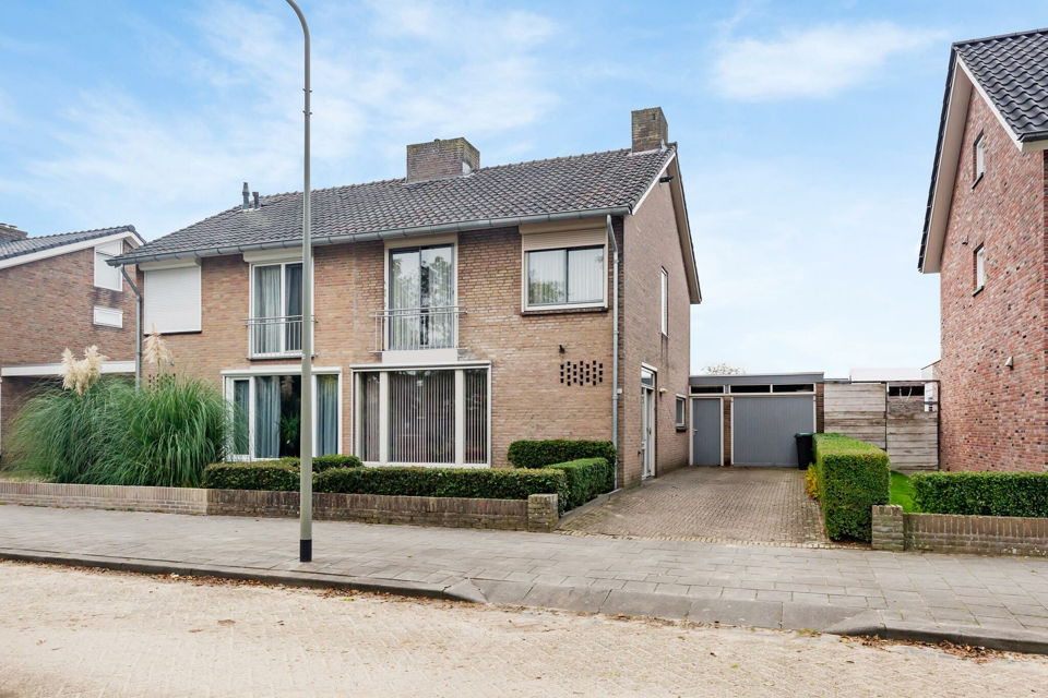 Foulkesstraat 14 woning aanzicht