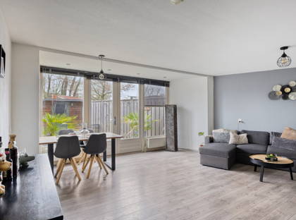 Buurschappenlaan 156