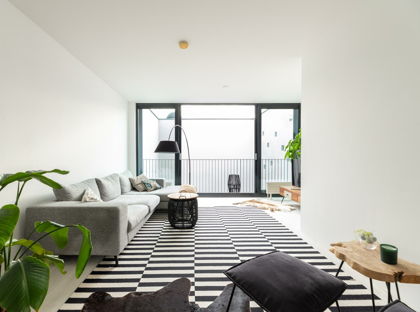 Walstraat 44E foto