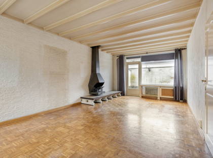 Estersveldlaan 13 foto