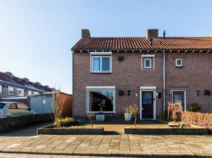 Rendierstraat 33 foto
