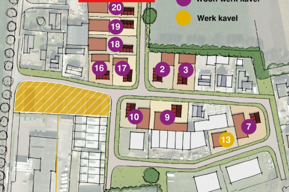 Voermanstraat 0ong woning aanzicht
