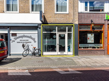 Kruisstraat 39B foto