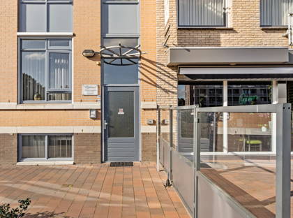 Stationsplein 14 foto