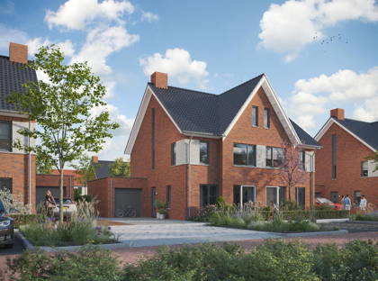 Tweekapper type K | Bouwnummer 219