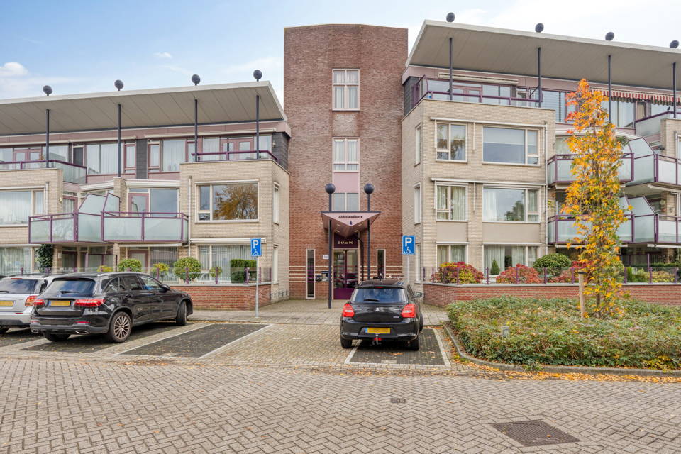 Odiliastraat 6 woning aanzicht