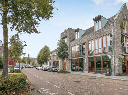 Kapelstraat 75e foto