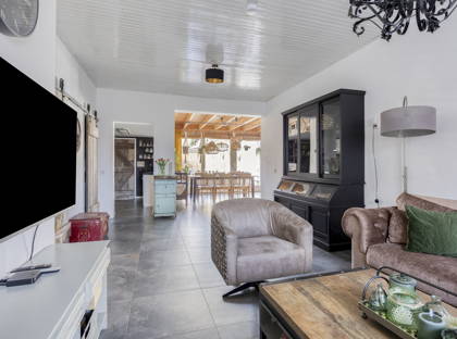 Sint Leonardusstraat 24 foto