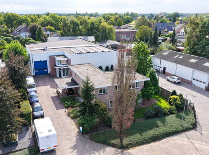 Het Geffens Veld 9
