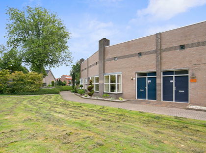 Land van Ravensteinstraat 24a foto