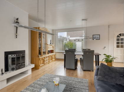 Strovlasstraat 18 foto