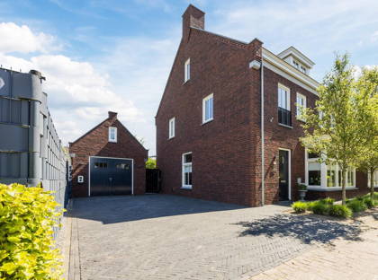 Versantvoortstraat 4