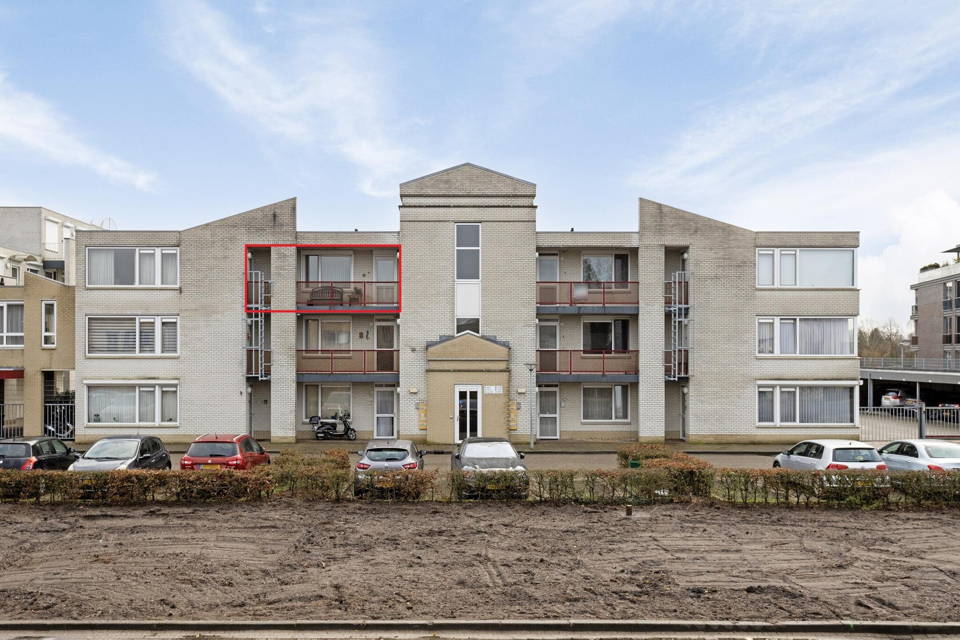 Runmolen 20 woning aanzicht