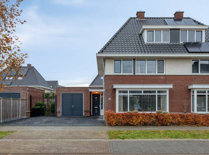 Vaandriglaan 22 foto