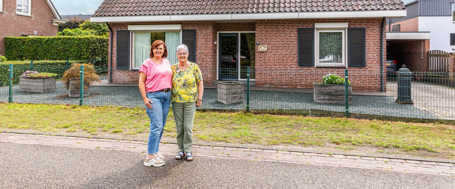 “Aan alles kon je merken: die hebben verstand van de bedrijfsmakelaardij”